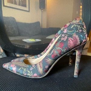 Sam Edelman pumps - size 6 (3.5” heel)